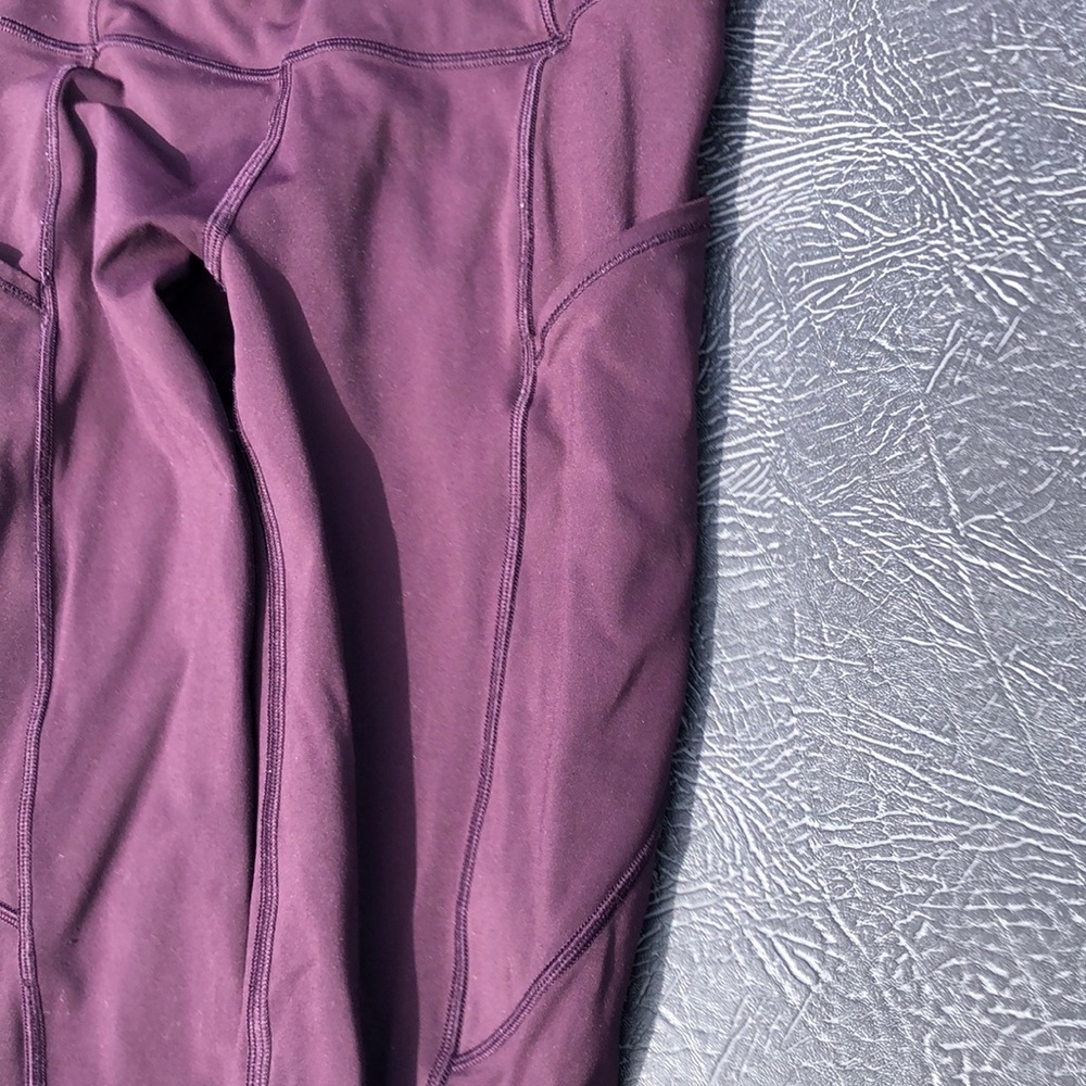 Lulu lemons with pockets - Picture 2 of 3
